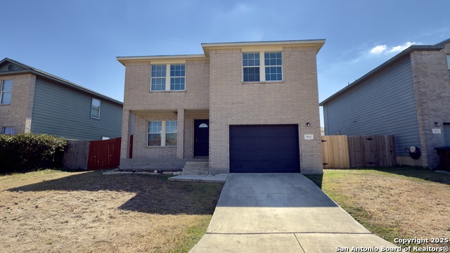 Details for 9646 Sandflat, San Antonio, TX 78245
