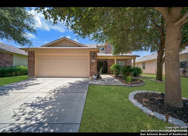 Details for 661 Cotton  , Schertz, TX 78154
