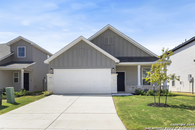 Details for 8119 Harmick Circle, San Antonio, TX 78252