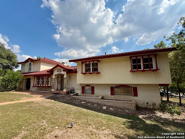 Details for 6410 Laurel Hill, San Antonio, TX 78229