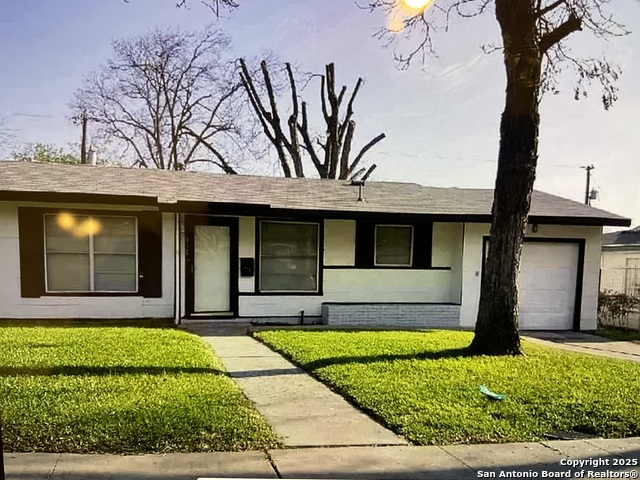 Details for 450 Laurelwood Drive, San Antonio, TX 78213