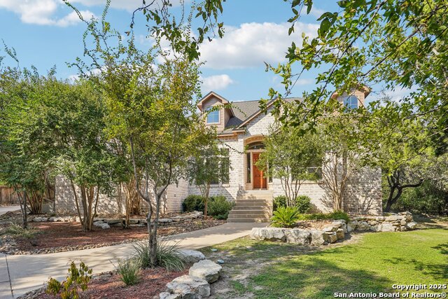 Details for 9619 Mulberry Way, Helotes, TX 78023