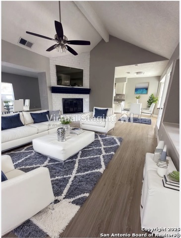 Image 3 of 25 For 14519 Ridge Meadow