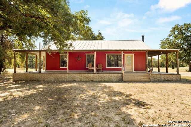 Details for 15835 Us Highway 90 E, Kingsbury, TX 78638