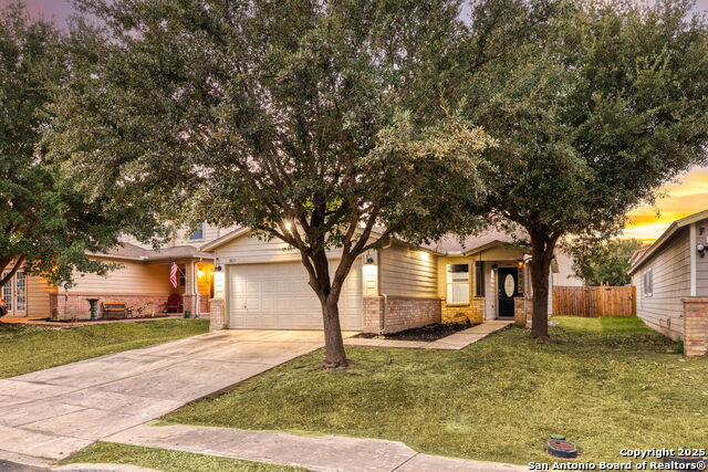 Details for 9823 Barhill Bay, San Antonio, TX 78245