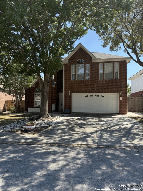 Details for 2710 Montebello, San Antonio, TX 78259