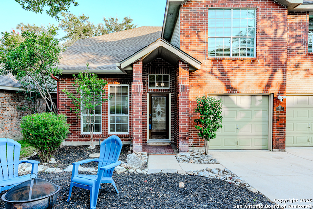 Details for 4 Aubrey Ct  , San Antonio, TX 78216