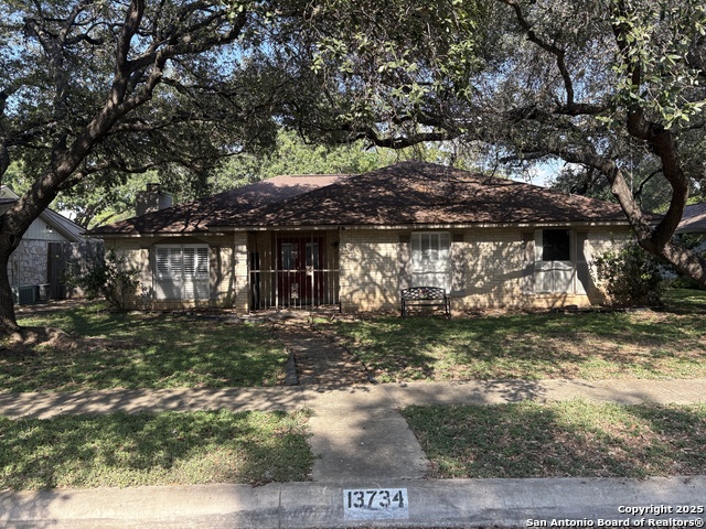Details for 13734 Wood Point, San Antonio, TX 78231