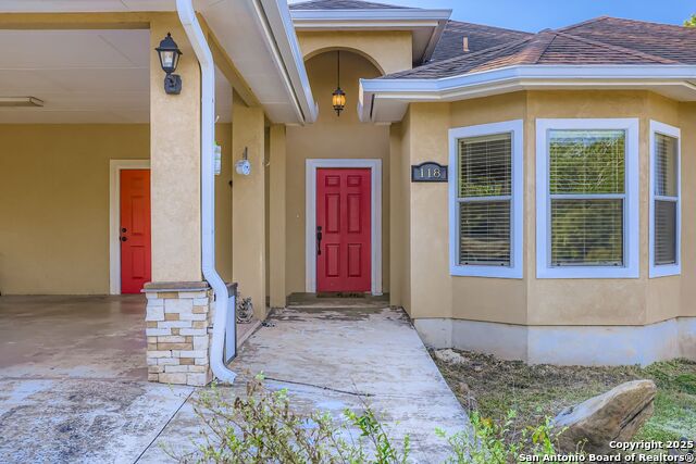 Listing photo id 1 for 118 Santa Fe