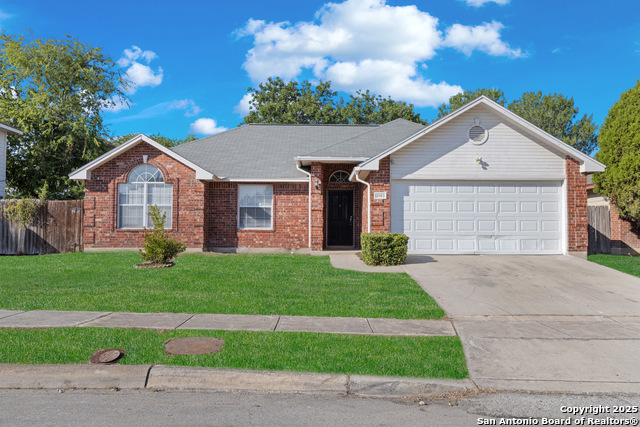 Details for 2143 Calle Del Sol, San Antonio, TX 78226