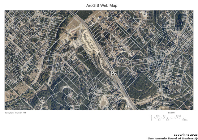 Image 3 of 4 For 9089 Fm 2673