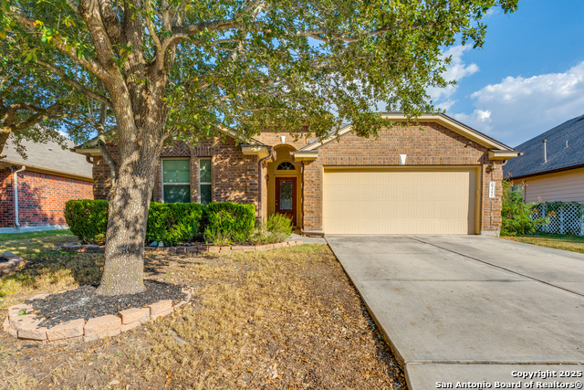 Details for 6722 Pleasant Bay, San Antonio, TX 78244