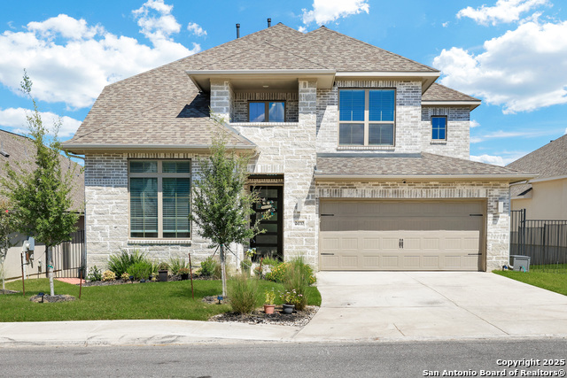Details for 24110 Sidehill Lie, San Antonio, TX 78261