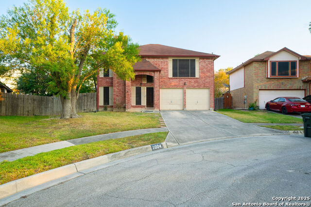 Details for 1004 Jasper Hill, Schertz, TX 78154