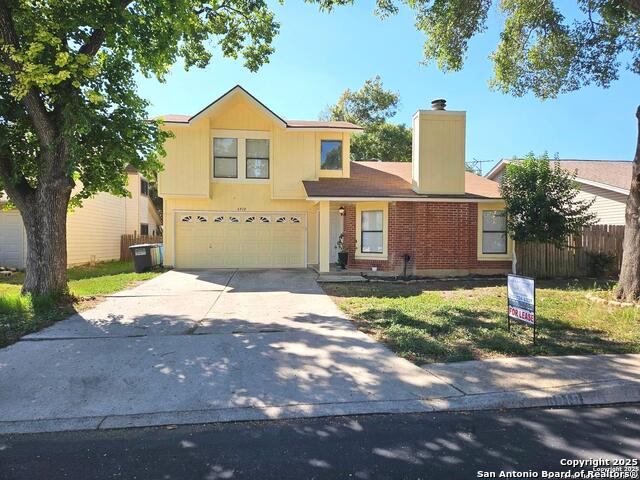 Details for 6910 Country Elm, San Antonio, TX 78240