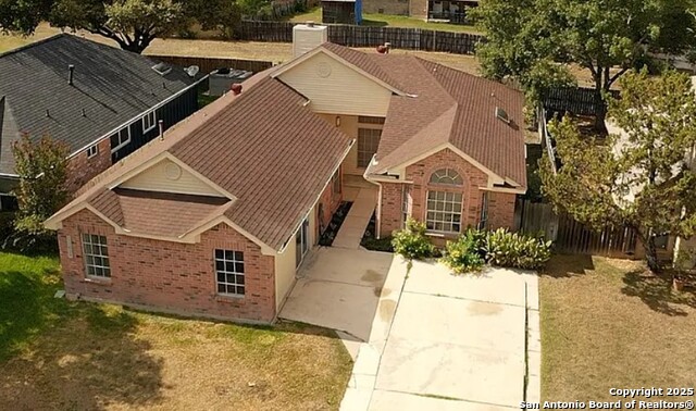 Details for 11419 Buffalo Horn, San Antonio, TX 78245