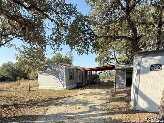 Details for 108 Hilltop Ct, Pipe Creek, TX 78063
