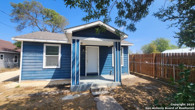 Details for 171 Tedder  , San Antonio, TX 78211