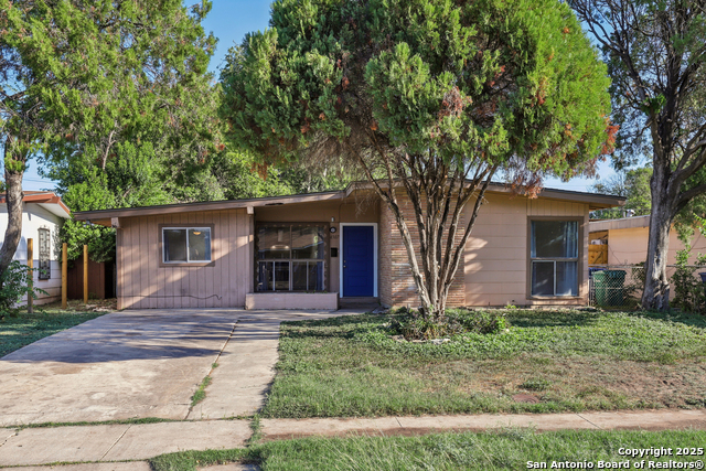 Details for 4307 Skelton, San Antonio, TX 78219