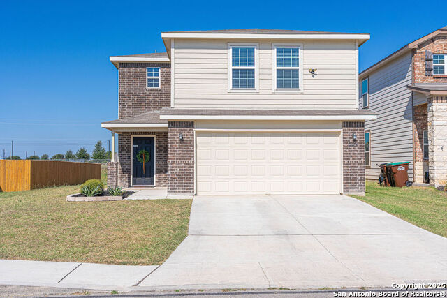 Details for 12074 Canyon Rock Ln, San Antonio, TX 78254