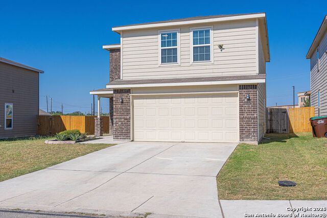 Image 2 of 40 For 12074 Canyon Rock Ln