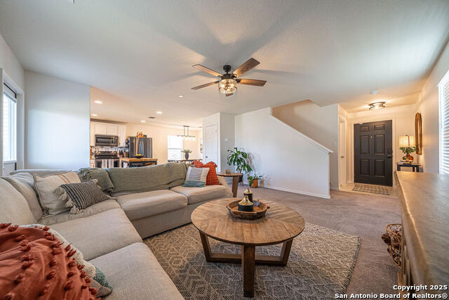 Image 8 of 40 For 12074 Canyon Rock Ln