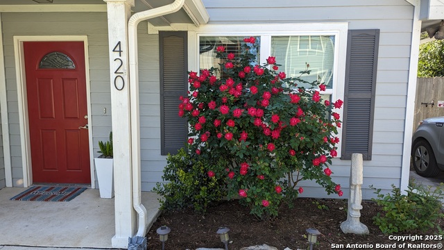 Image 36 of 36 For 420 Belmont  