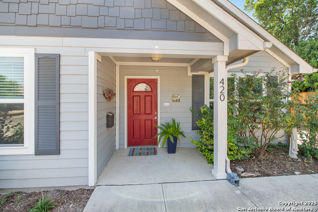 Image 5 of 36 For 420 Belmont  