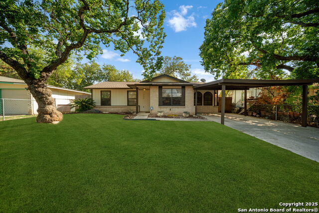 Details for 5622 Rushhill, San Antonio, TX 78228
