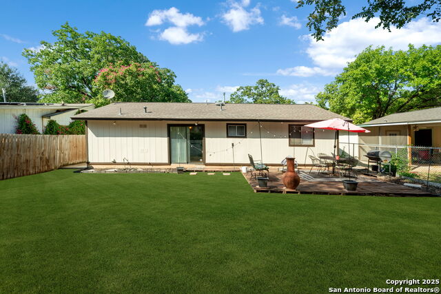 Image 25 of 26 For 5622 Rushhill