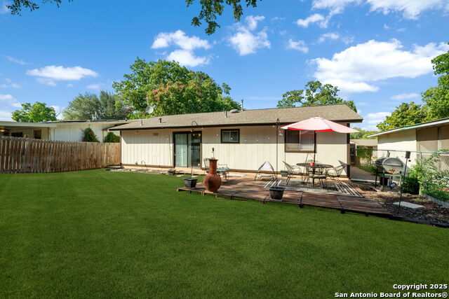 Image 26 of 26 For 5622 Rushhill