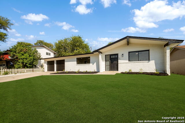 Details for 711 Northstar, San Antonio, TX 78216