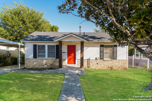 Details for 1639 Gorman , San Antonio, TX 78202