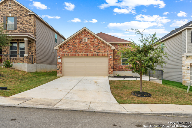Details for 11221 Amberina, San Antonio, TX 78245