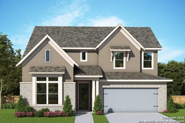 Details for 11737 Hackford, San Antonio, TX 78254