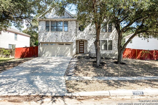 Details for 7093 Rimwood, Live Oak, TX 78233