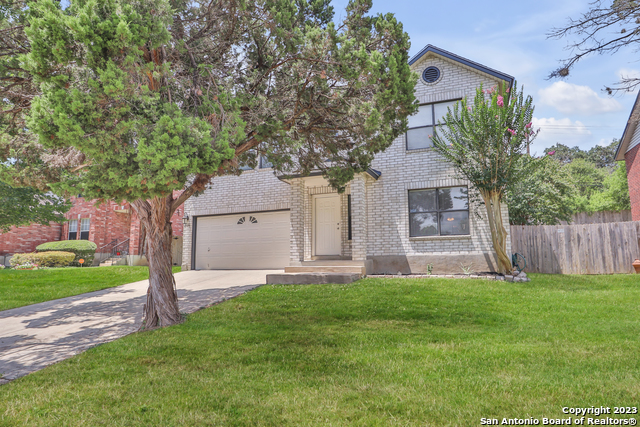 Details for 2026 Indian Meadows, San Antonio, TX 78230