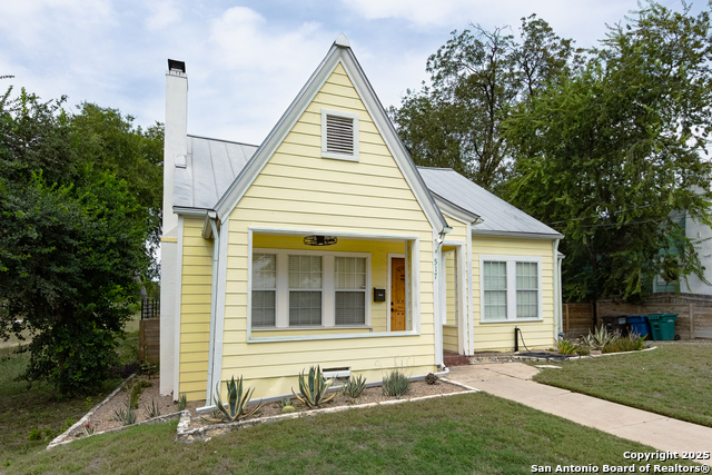 Details for 517 Hollywood W, San Antonio, TX 78212