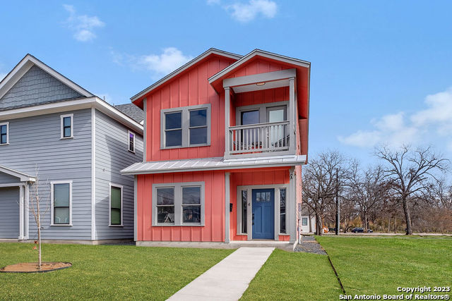 Image 3 of 30 For 1910 Houston St - Bldg.4 E