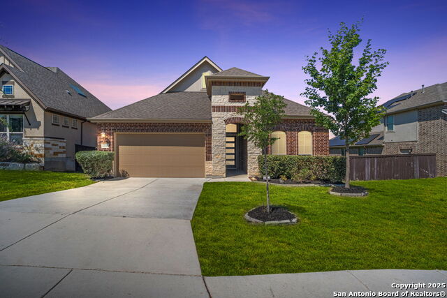 Details for 23213 Emerald Pass, San Antonio, TX 78258