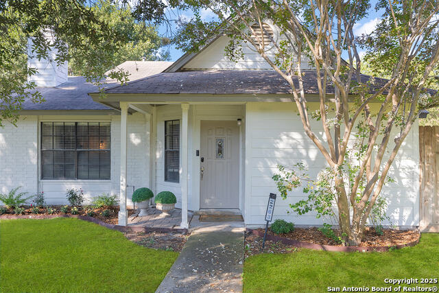 Details for 2263 Regency Pt, San Antonio, TX 78231