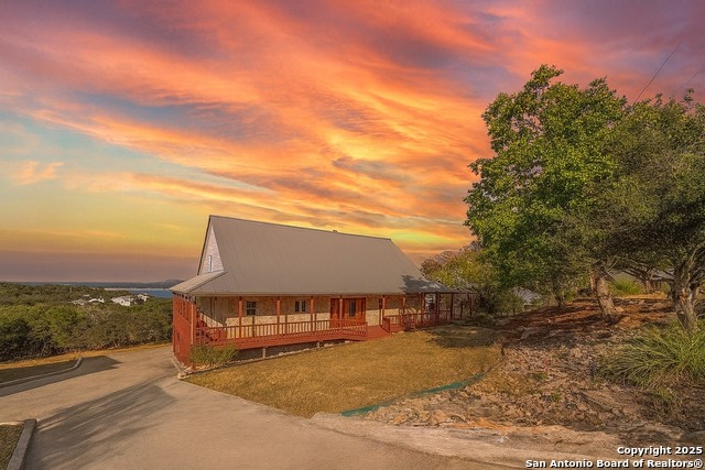 Details for 1174 Highland Terrace, Canyon Lake, TX 78133