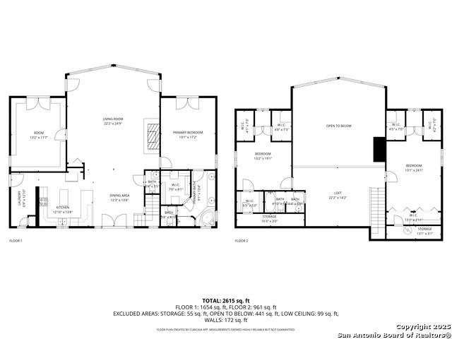 Image 38 of 38 For 1174 Highland Terrace