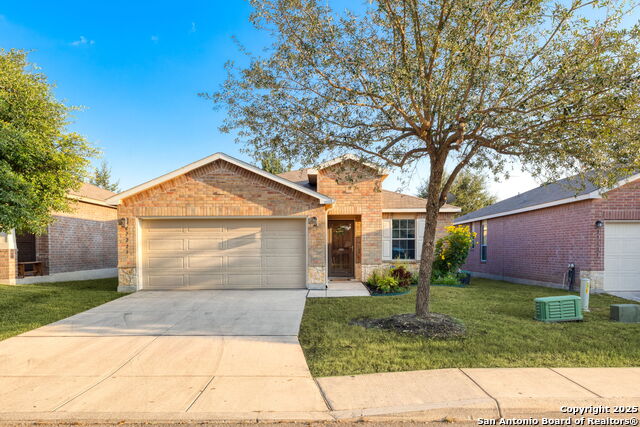 Details for 27223 Lasso Bend, San Antonio, TX 78260