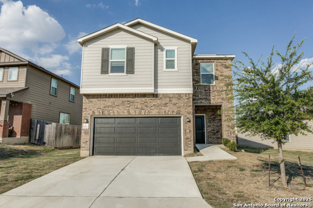 Details for 5707 Tranquil Dawn, San Antonio, TX 78218