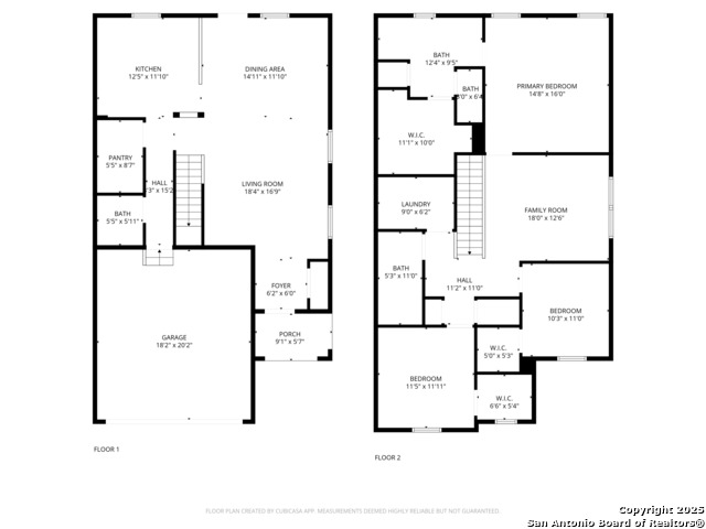 Listing photo id 23 for 5707 Tranquil Dawn