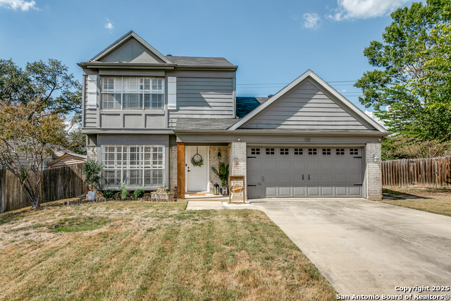 Details for 138 Sweetleaf, Cibolo, TX 78108