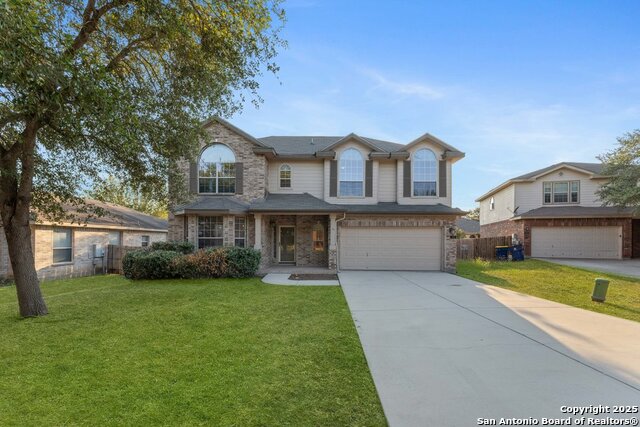 Details for 320 Moonlight, Cibolo, TX 78108