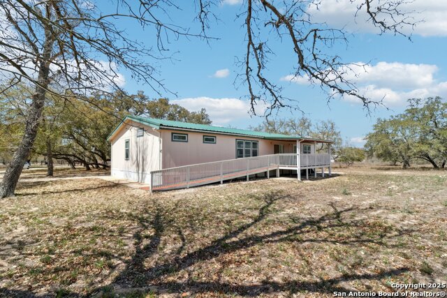 Listing photo id 45 for 609 County Road 785