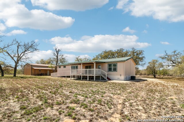 Listing photo id 48 for 609 County Road 785